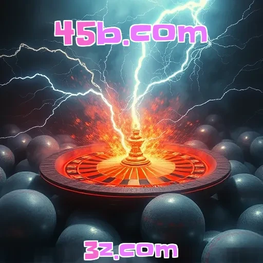 45b.com: O Portal de Login que Revoluciona a Experiência do Usuário